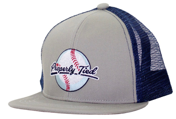 PT trucker hats