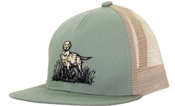PT trucker hats