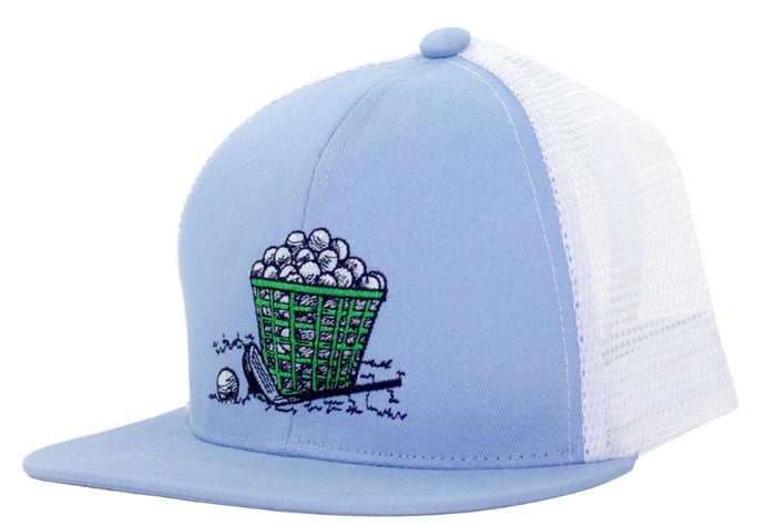 PT trucker hats
