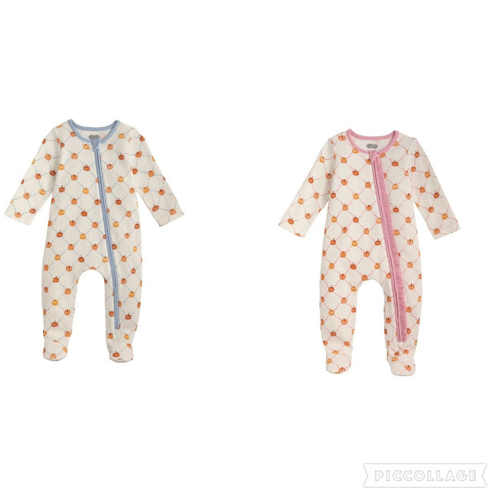 pumpkin sleepers
