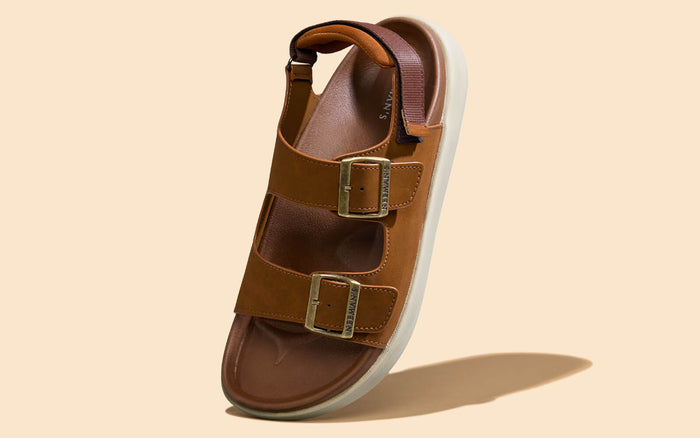 Tan