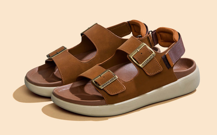 Tan
