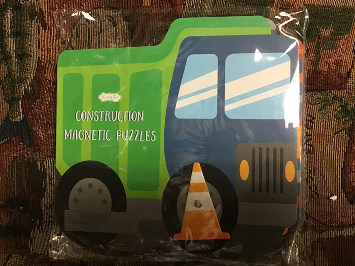 puzzle books