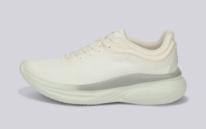 ivory/green