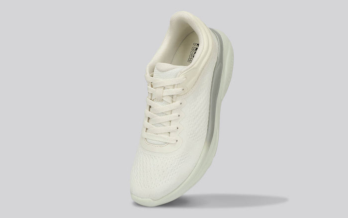 ivory/green