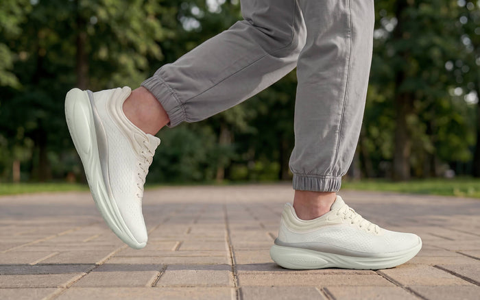 ivory/green