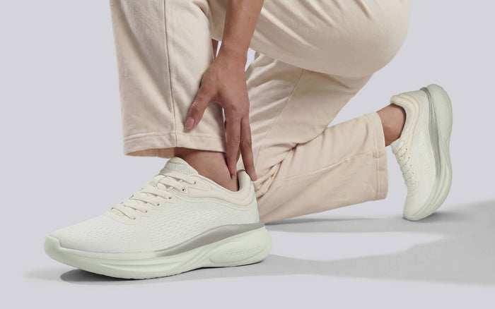 ivory/green