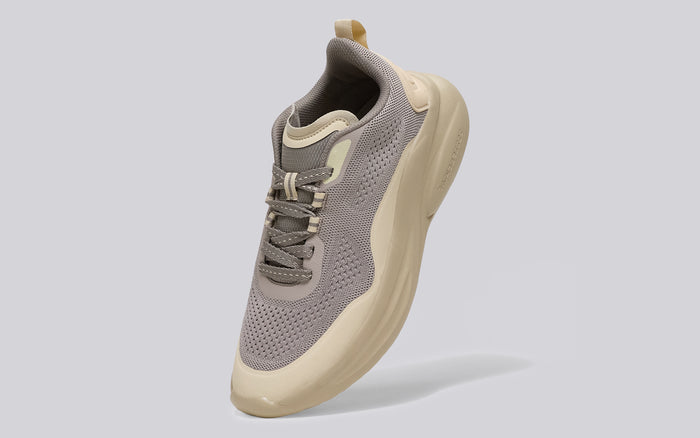 Rapid Breeze Serene Lace Ups for Men : Goat