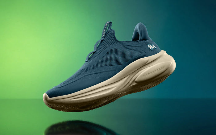 teal/ecru