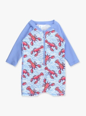RB new swim