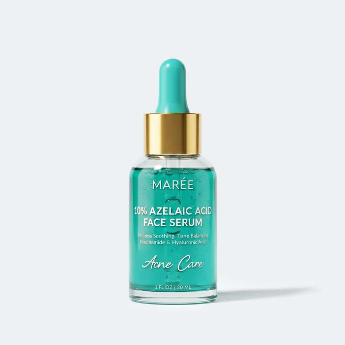 Redness Soothing Azelaic Acid Serum