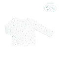 Reindeer T-Shirt Long Sleeve