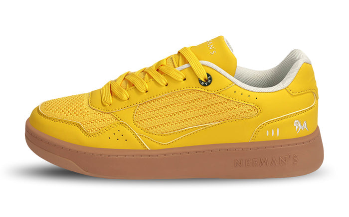Clay Yellow
