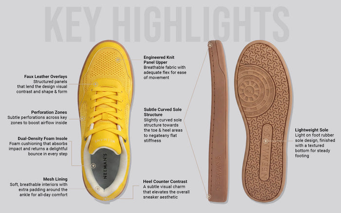 Clay Yellow
