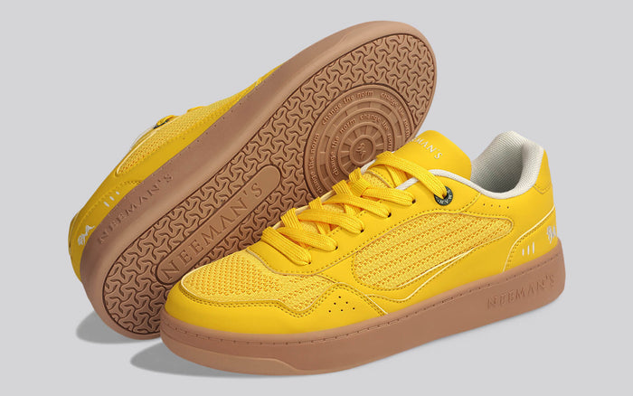 Clay Yellow