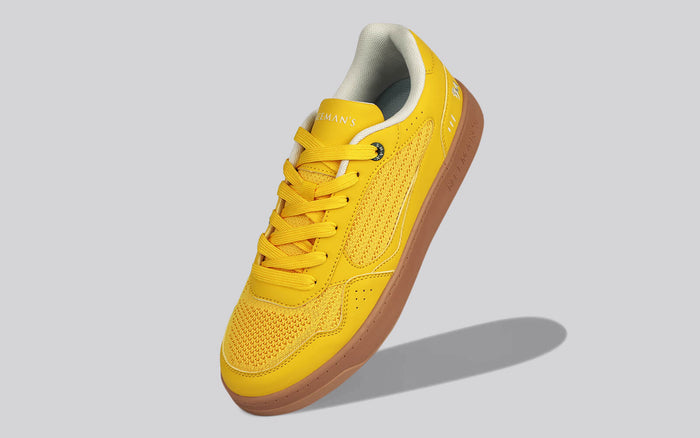 Clay Yellow