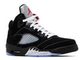 Jordan Retro 5 Metallic – Calidad PK