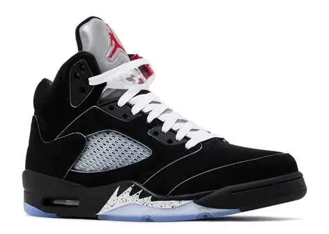 Jordan Retro 5 Metallic – Calidad PK