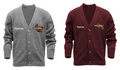 Reyes School Cardigans