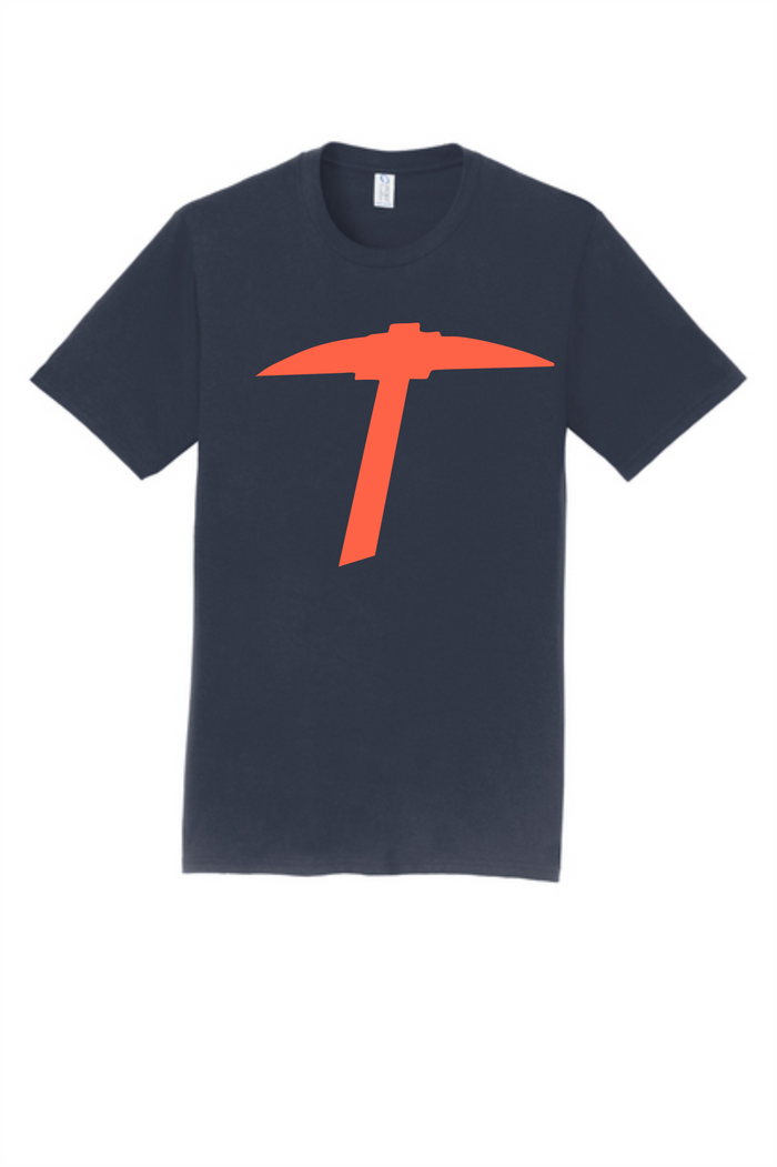 Reyes UTEP University Shirt