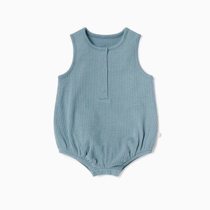 Ribbed Bloomer