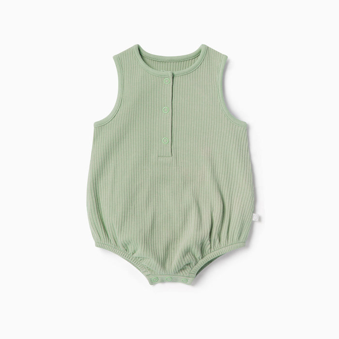 Ribbed Bloomer