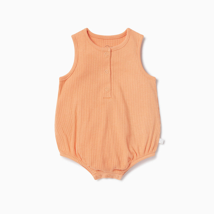 Ribbed Bloomer