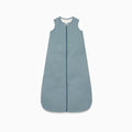 flatlay_roundel_cotton_bamboo filter_image_ribbed_blue