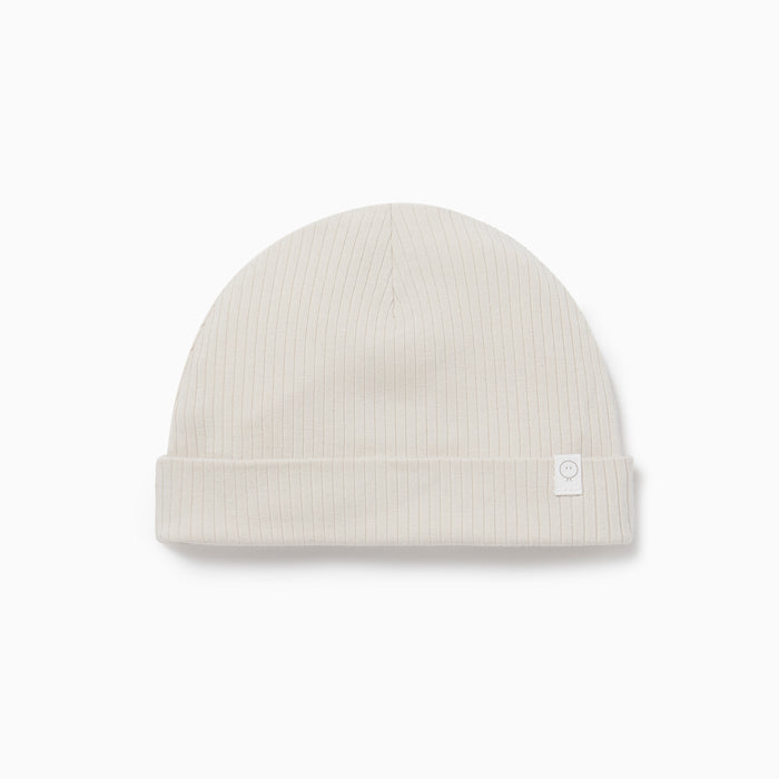 Ribbed Hat