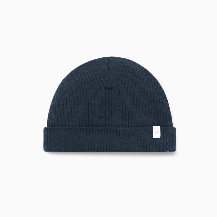 Ribbed Hat