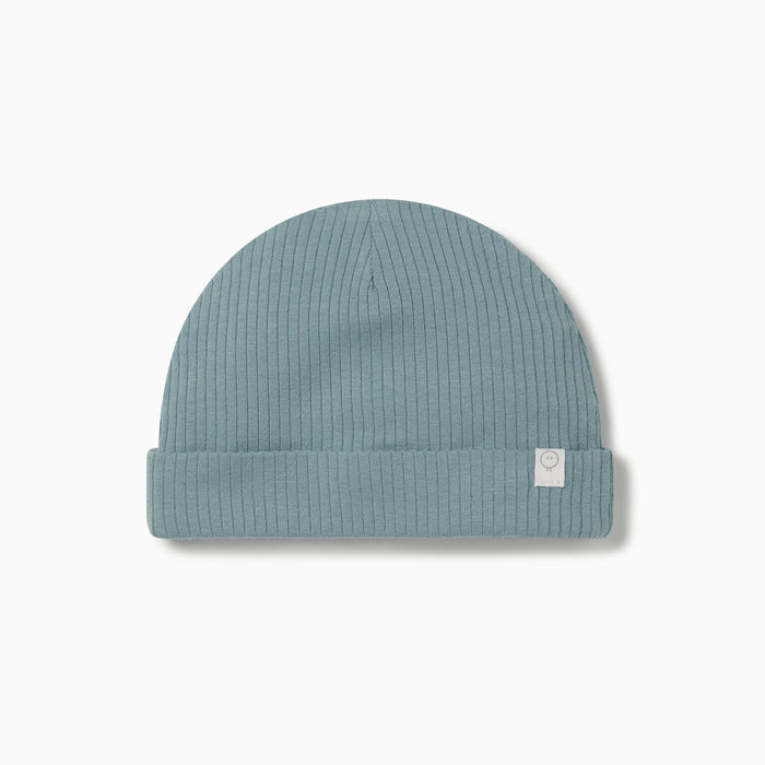 Ribbed Hat