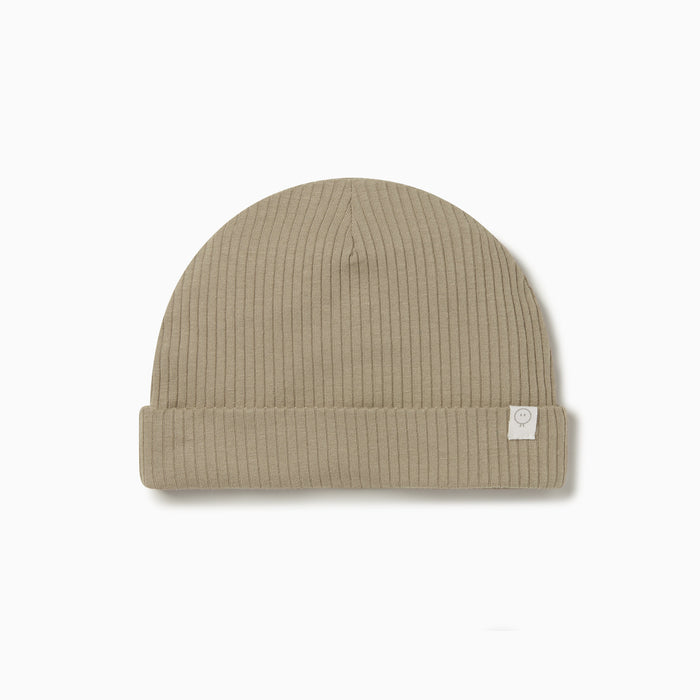 Ribbed Biscuit / 0 - 3 M