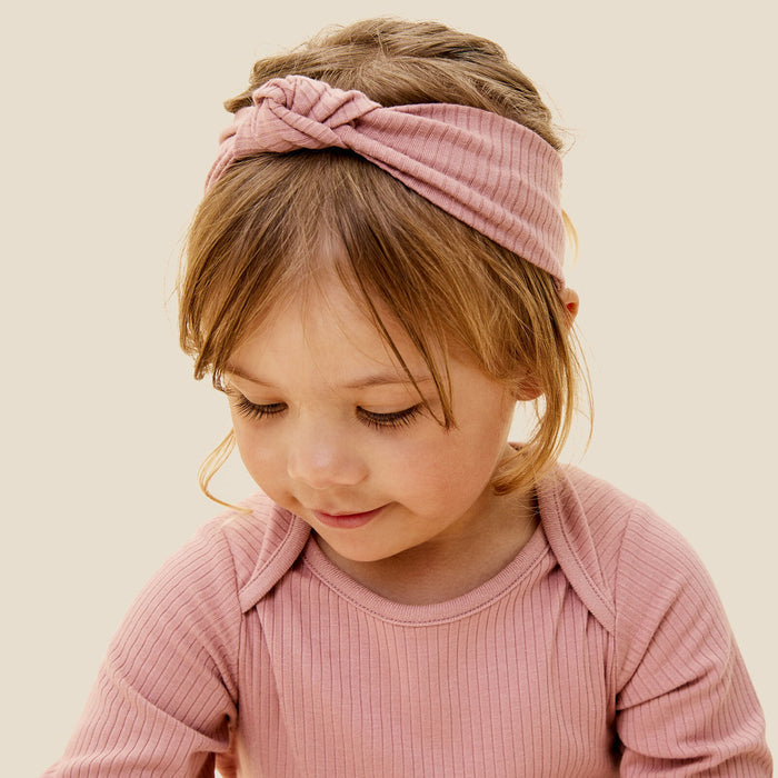 Ribbed Headband