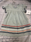 ric rac dress