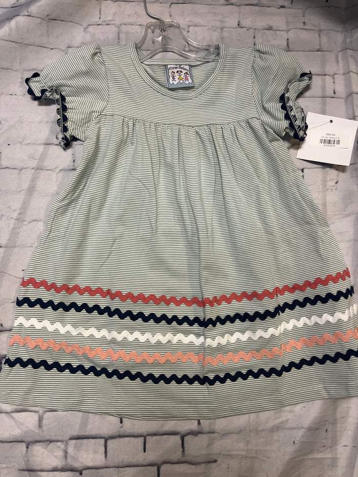 ric rac dress