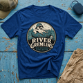River Gremlins Graphic T-Shirt