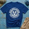 River Party Divison Graphic T-Shirt