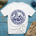 River Patrol Graphic T-Shirt