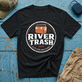 River Trash Graphic T-Shirt