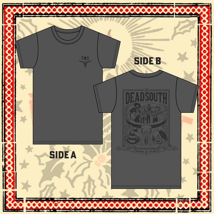 Rodeo T-Shirt