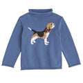 rollneck sweater