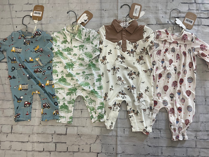 romper