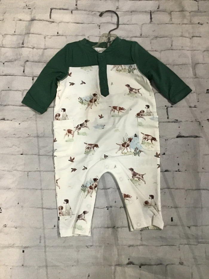 romper