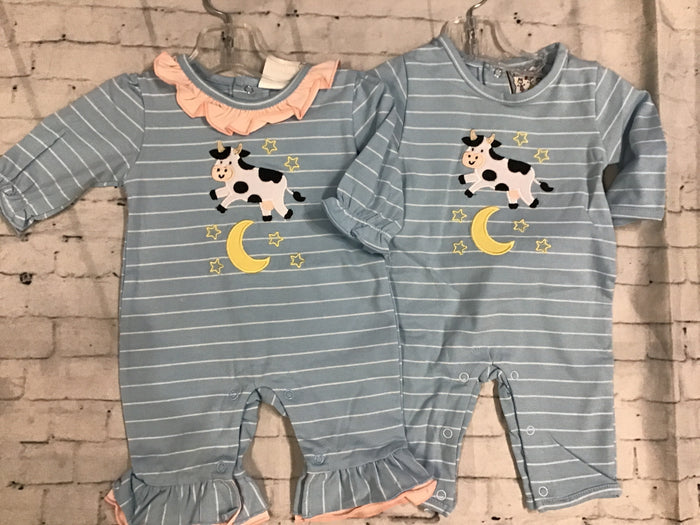 rompers