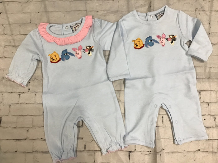 rompers