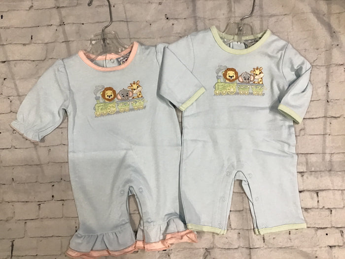 rompers