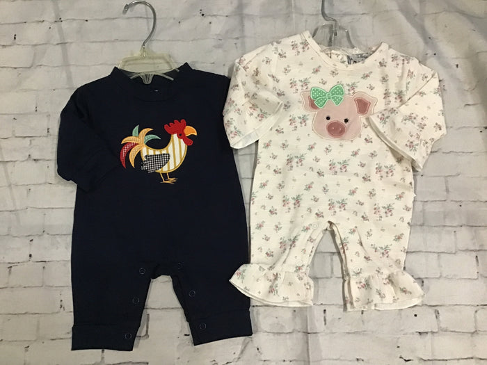 rompers