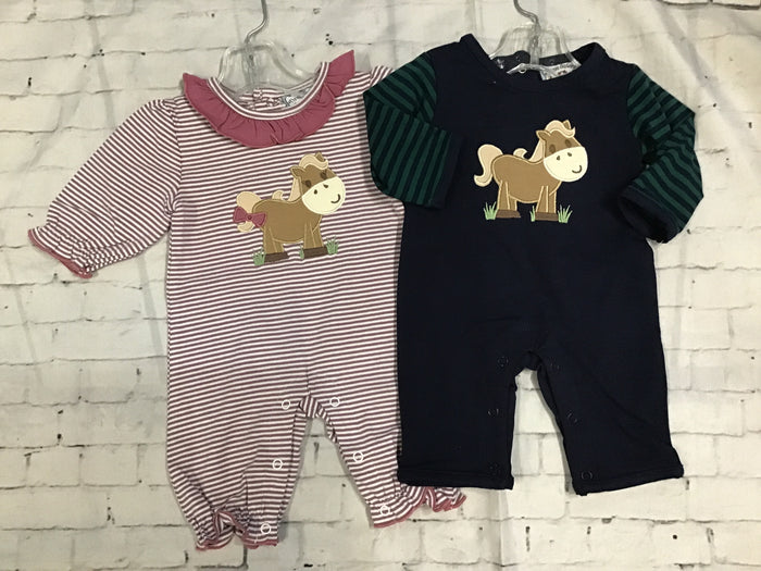 rompers
