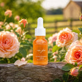 Rose Glow Anti-Aging Face Serum