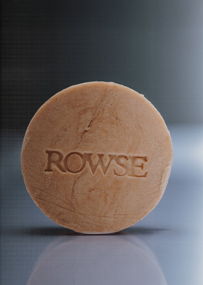 Rowse Centella Asiatica & Orange Face Cleanser